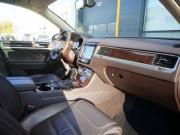 Volkswagen Touareg II Москва  - изображение 26