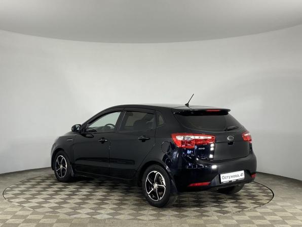 Kia Rio III с пробегом 2013 года, цена 750 000 рублей, 180793 км, хэтчбек, Автокод Объявления