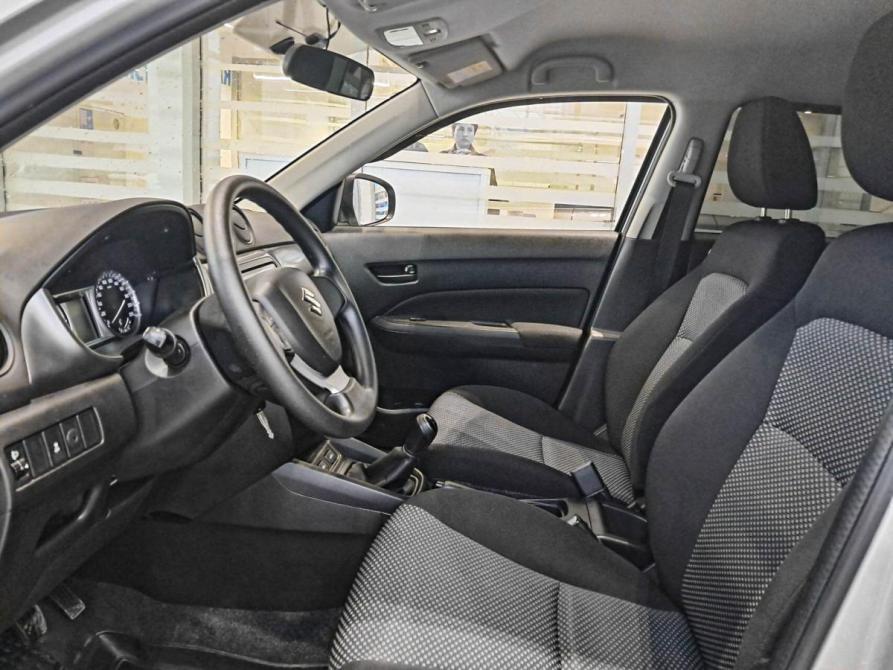 Suzuki Vitara II Рестайлинг Казань  - изображение 20