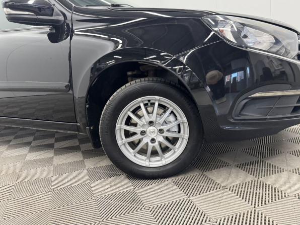 Lada (ВАЗ) Granta I Рестайлинг с пробегом 2021 года, цена 890 000 рублей, 137349 км, универсал, Автокод Объявления