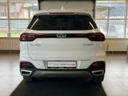 Chery Tiggo 8 I Рестайлинг Тольятти  - изображение 27