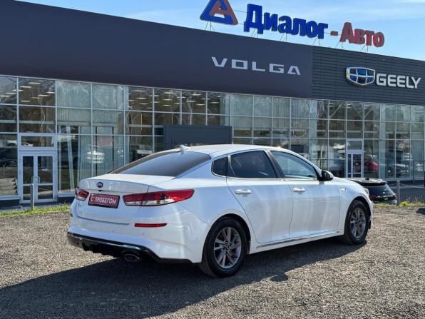 Kia K5 II с пробегом 2019 года, цена 1 795 000 рублей, 155468 км, седан, Автокод Объявления