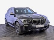 BMW X5 IV (G05/G18) Москва  - изображение 33