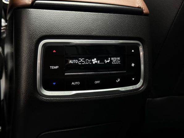 GAC GS8 I с пробегом 2023 года, цена 2 399 000 рублей, 124501 км, внедорожник, Автокод Объявления