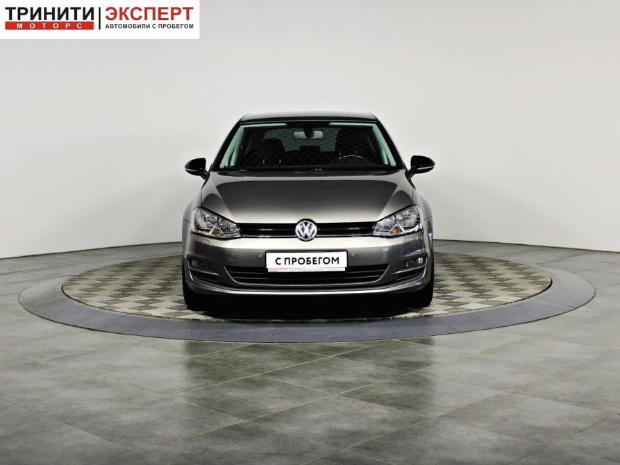 Volkswagen Golf VII Белгород  - изображение 2