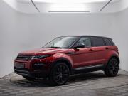 Land Rover Range Rover Evoque I Рестайлинг Москва  - изображение 21