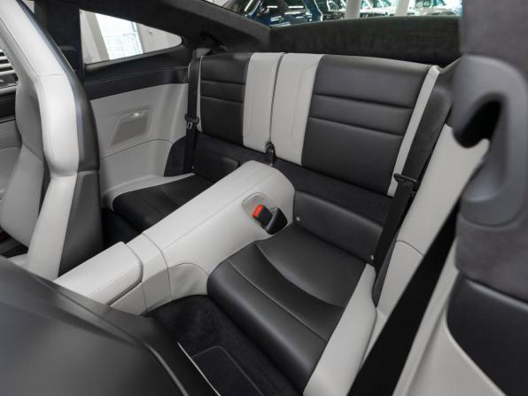 Porsche 911 VIII (992) с пробегом 2020 года, цена 16 900 000 рублей, 31951 км, купе, Автокод Объявления