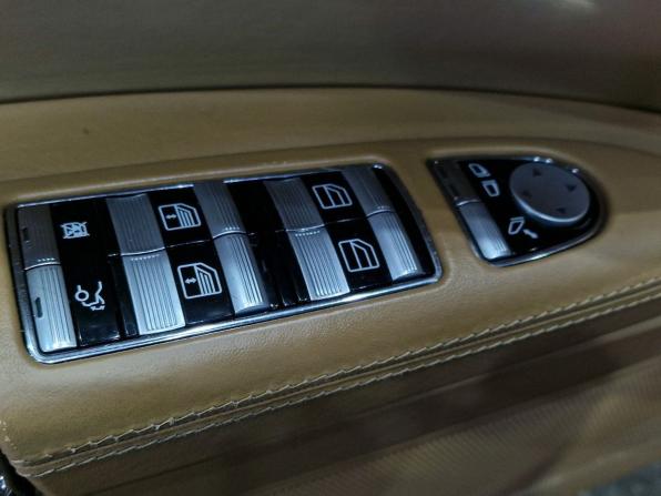 Mercedes-Benz S-Класс V (W221) с пробегом 2006 года, цена 1 300 000 рублей, 186581 км, седан, Автокод Объявления