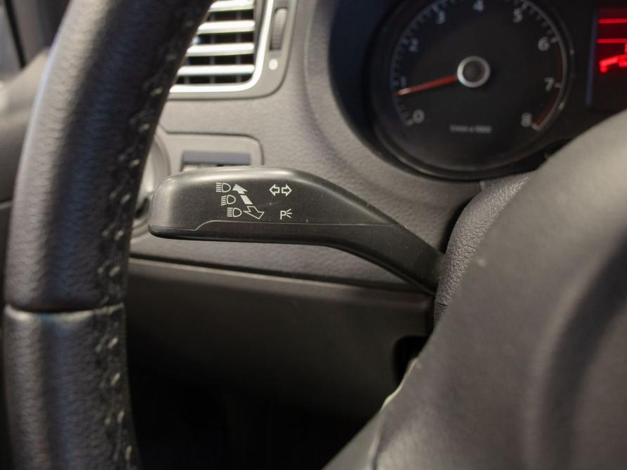 Volkswagen Polo V Иваново  - изображение 22