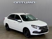 Lada (ВАЗ) Granta I Рестайлинг Краснодар  - изображение 23