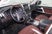 Toyota Land Cruiser 200 Series Рестайлинг 2 Владивосток  - изображение 44