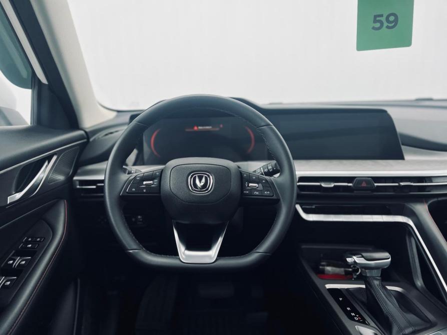 Changan CS35 Plus I Рестайлинг Санкт-Петербург  - изображение 13