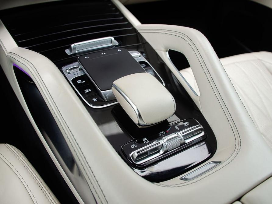 Mercedes-Benz GLS AMG II (X167) Магнитогорск  - изображение 24