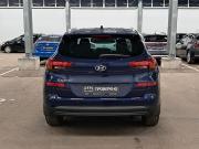 Hyundai Tucson III Рестайлинг Набережные Челны  - изображение 35