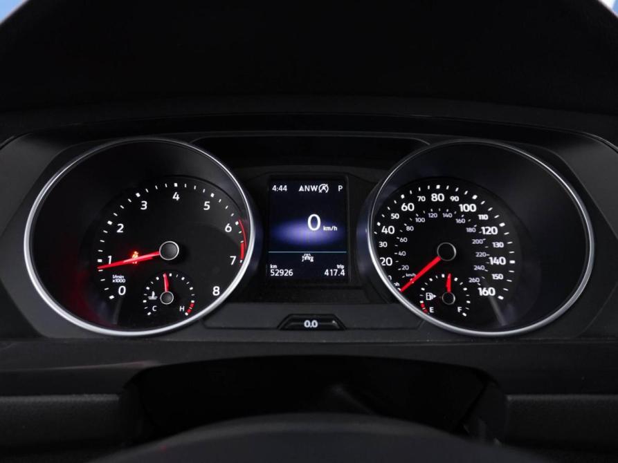 Volkswagen Tiguan II Москва  - изображение 21