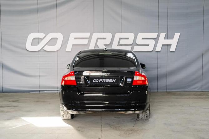 Volvo S80 II с пробегом 2008 года, цена 945 000 рублей, 249493 км, седан, Автокод Объявления
