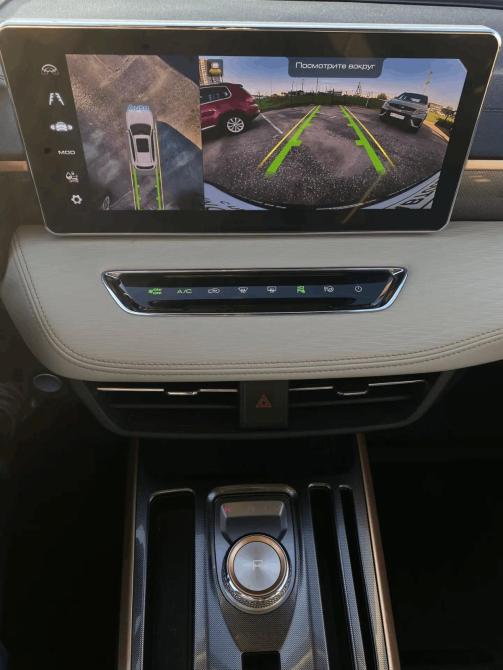 Haval Jolion I Тверь  - изображение 12