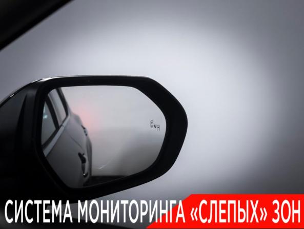 Toyota Camry IX (XV80) China Market с пробегом 2024 года, цена 3 690 000 рублей, 33167 км, седан, Автокод Объявления