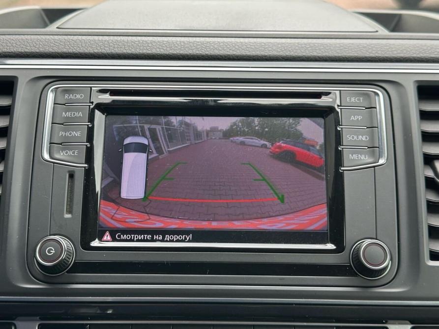 Volkswagen Multivan T6 Екатеринбург  - изображение 24