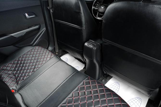 Kia Rio III с пробегом 2014 года, цена 759 000 рублей, 176383 км, седан, Автокод Объявления