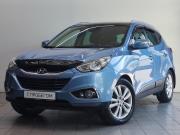 Hyundai ix35 I Барнаул  - изображение 38