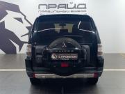 Mitsubishi Pajero IV Ростов-на-Дону  - изображение 20