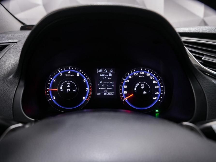 Hyundai i40 I Рестайлинг Ульяновск  - изображение 15