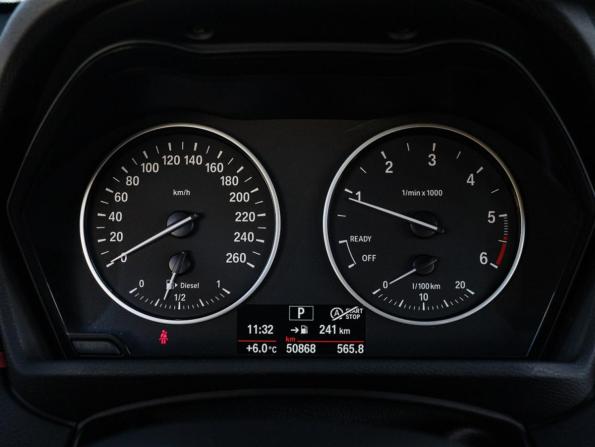 BMW X1 II (F48) с пробегом 2017 года, цена 2 900 000 рублей, 50814 км, внедорожник, Автокод Объявления