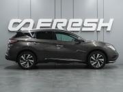 Nissan Murano III (Z52) Воронеж  - изображение 31