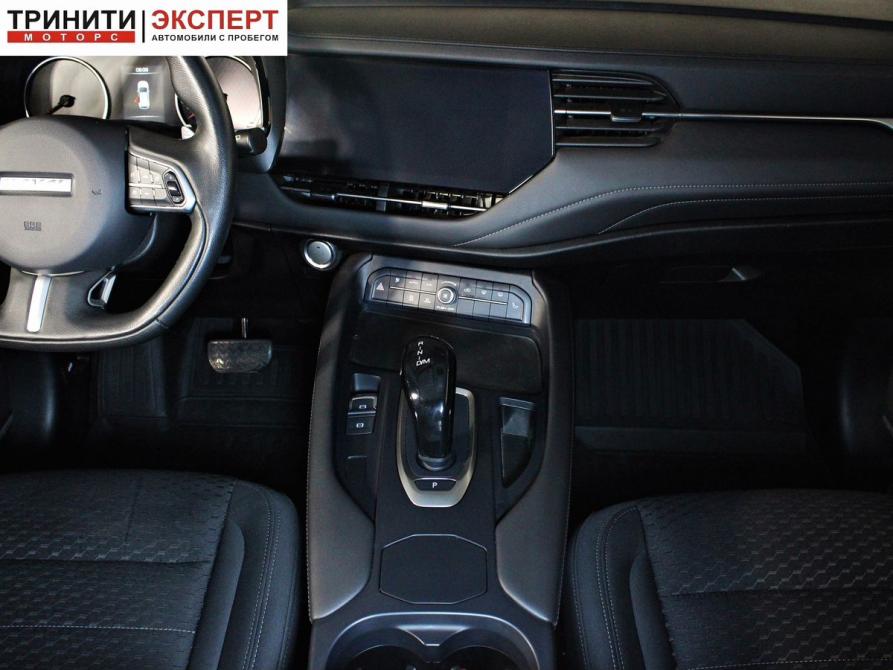 Haval F7 I Белгород  - изображение 12
