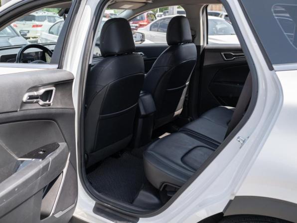 Kia Sportage V с пробегом 2022 года, цена 3 450 000 рублей, 74510 км, внедорожник, Автокод Объявления