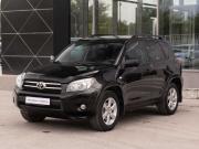 Toyota RAV4 III (XA30) Новосибирск  - изображение 22