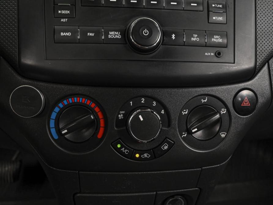 Chevrolet Nexia I Ставрополь  - изображение 13