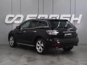 Mazda CX-7 I Рестайлинг Воронеж  - изображение 22