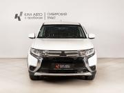 Mitsubishi Outlander III Рестайлинг 2 Казань  - изображение 10