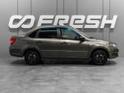 Lada (ВАЗ) Granta I Рестайлинг Тюмень  - изображение 20