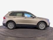 Volkswagen Tiguan II Рестайлинг Москва  - изображение 32