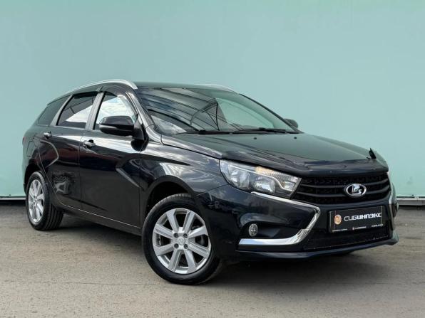 Lada (ВАЗ) Vesta I с пробегом 2020 года, цена 1 099 000 рублей, 109126 км, универсал, Автокод Объявления