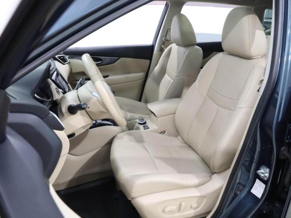 Nissan X-Trail III с пробегом 2015 года, цена 1 789 000 рублей, 131227 км, внедорожник, Автокод Объявления