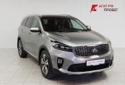 Kia Sorento III Prime Рестайлинг Саратов  - изображение 37