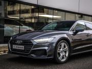Audi A7 II (4K) Санкт-Петербург  - изображение 50