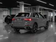 Audi Q3 II (F3) Москва  - изображение 32