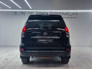 Toyota Land Cruiser Prado 120 Series Уфа  - изображение 51
