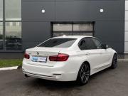 BMW 3 серии VI (F3x) Рестайлинг Москва  - изображение 30
