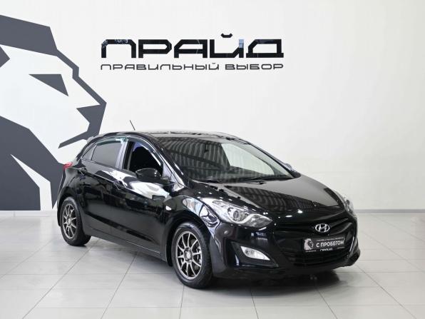 Hyundai i30 II с пробегом 2012 года, цена 949 900 рублей, 203000 км, хэтчбек, Автокод Объявления