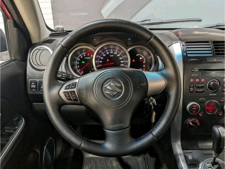 Suzuki Grand Vitara II Рестайлинг Пермь  - изображение 16