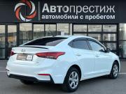 Hyundai Solaris II Волгоград  - изображение 27