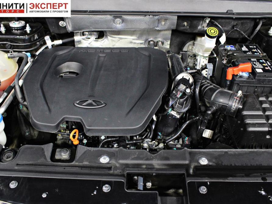 Chery Tiggo 4 Pro I Белгород  - изображение 17