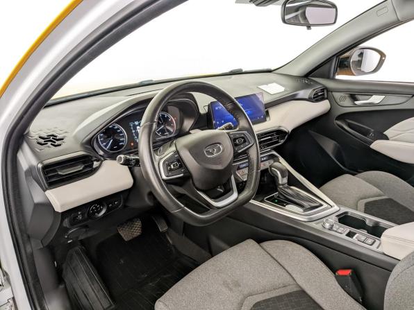 Kaiyi E5 с пробегом 2024 года, цена 1 050 000 рублей, 88395 км, седан, Автокод Объявления