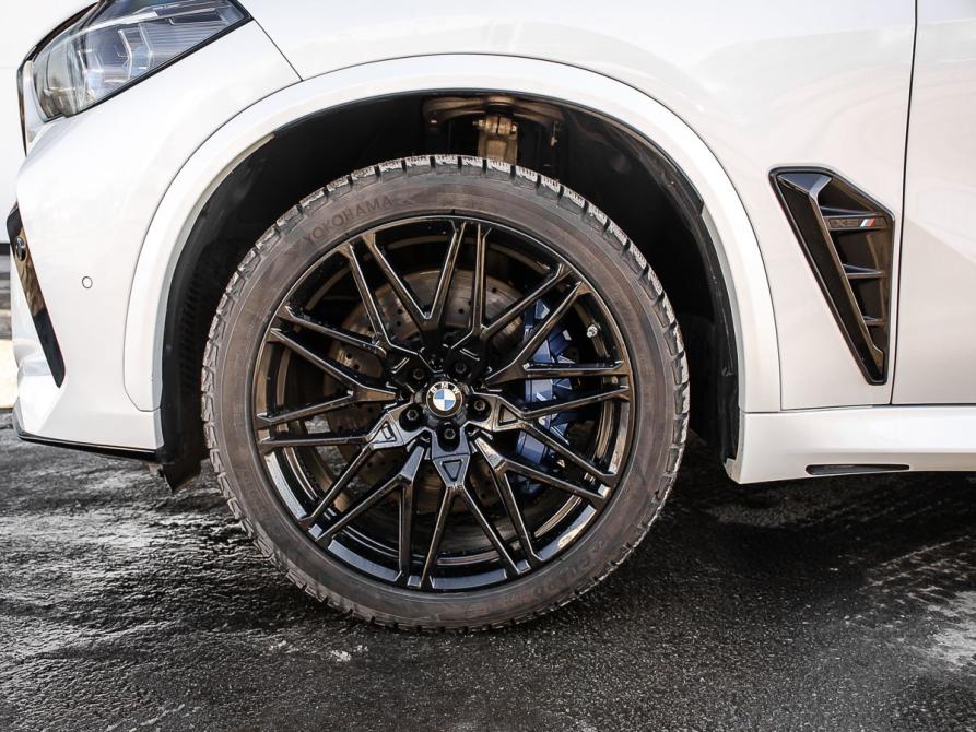 BMW X5 M III (F95) Магнитогорск  - изображение 7